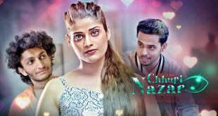 Chhupi Nazar 2022 Season 01 Episodes 01 Kooku Web Series Watch