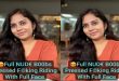 Extremely Beautiful IT Girl – Latest Most Exclusive Viral Video