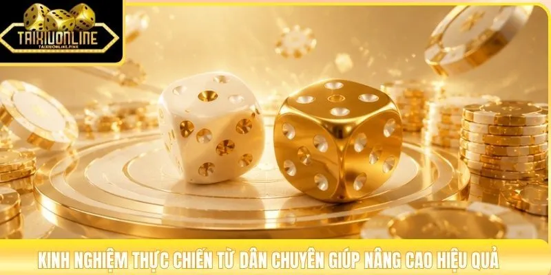 Kinh nghiệm thực chiến từ dân chuyên giúp nâng cao hiệu quả