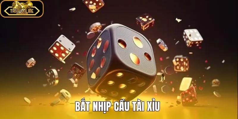Bắt Nhịp Cầu Tài Xỉu