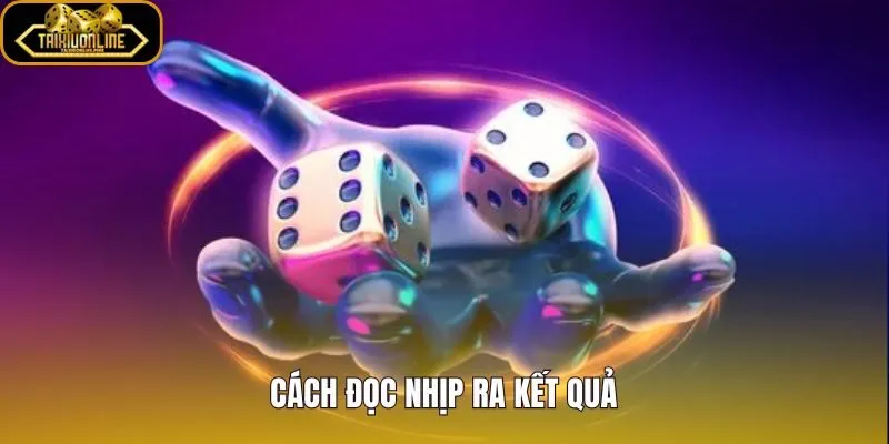 Kinh nghiệm soi xí ngầu qua nhịp tài xỉu và mẫu chuỗi lặp