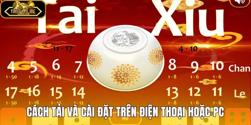 Tool soi tài xỉu AI tải nhanh cài gọn trên nhiều thiết bị