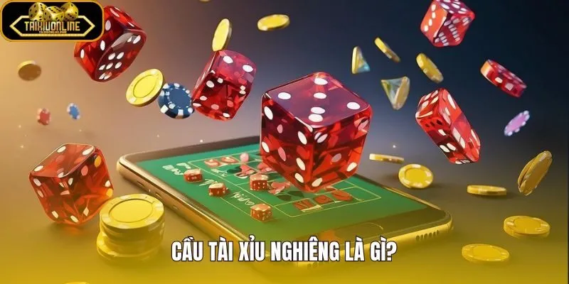 Bắt cầu tài xỉu nghiêng dựa trên chuỗi lệch ngắn hạn