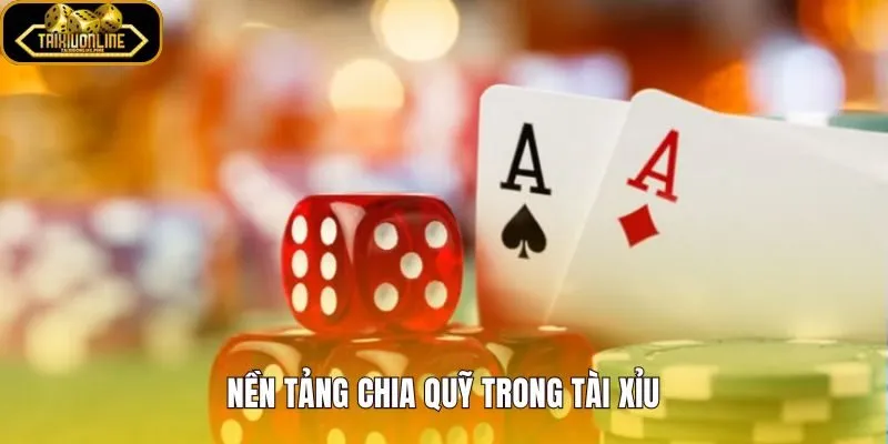 Cách chia tiền cược theo khung quỹ cố định cho từng phiên chơi