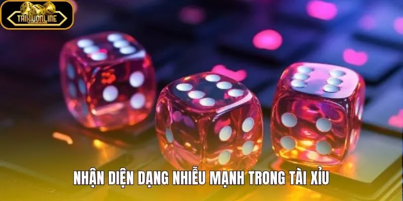 Mẹo bắt cầu bão và dấu hiệu đảo chiều liên tục