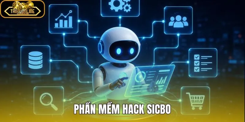 Phần Mềm Hack Sicbo