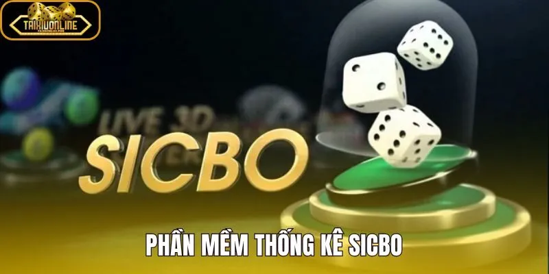 Phần Mềm Thống Kê Sicbo