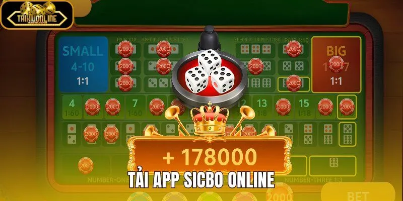 Tải App Sicbo Online