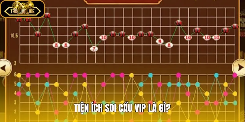 Tiện ích soi cầu VIP công cụ đọc dữ liệu tải xỉu nhanh