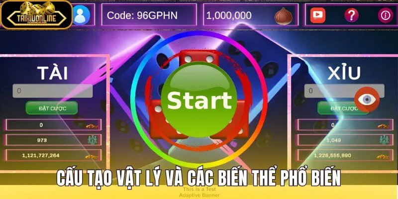 App tài xỉu mới nhất với tiêu chí chọn lọc theo nhu cầu